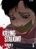 Killing Stalking (3°)